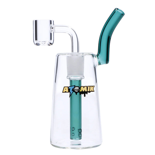 Atomik Milky Way Dab Rig - 6 in.