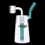 Atomik Milky Way Dab Rig - 6 in.