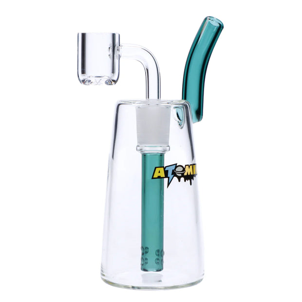 Atomik Milky Way Dab Rig - 6 in.