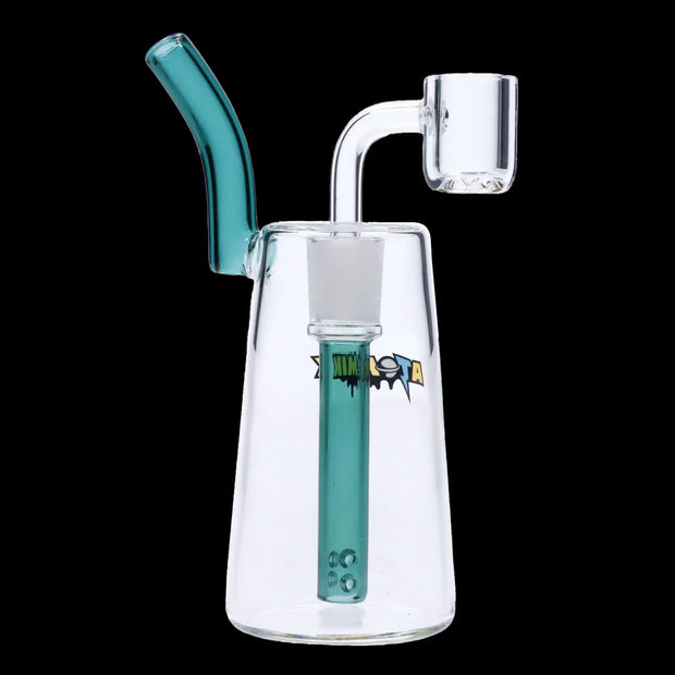 Atomik Milky Way Dab Rig - 6 in.