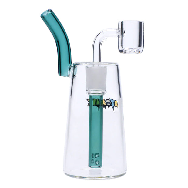 Atomik Milky Way Dab Rig - 6 in.