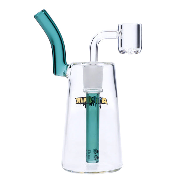 Atomik Milky Way Dab Rig - 6 in.