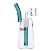 Atomik Milky Way Dab Rig - 6 in.