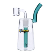 Atomik Milky Way Dab Rig - 6 in.