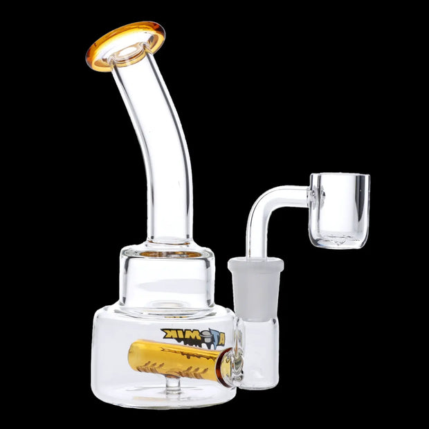 Atomik Comet Dab Rig - 5.5 in.