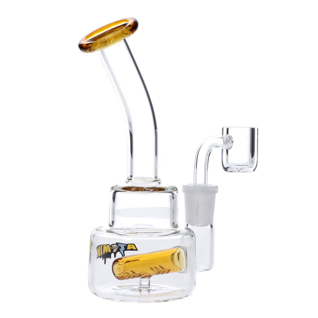 Atomik Comet Dab Rig - 5.5 in.