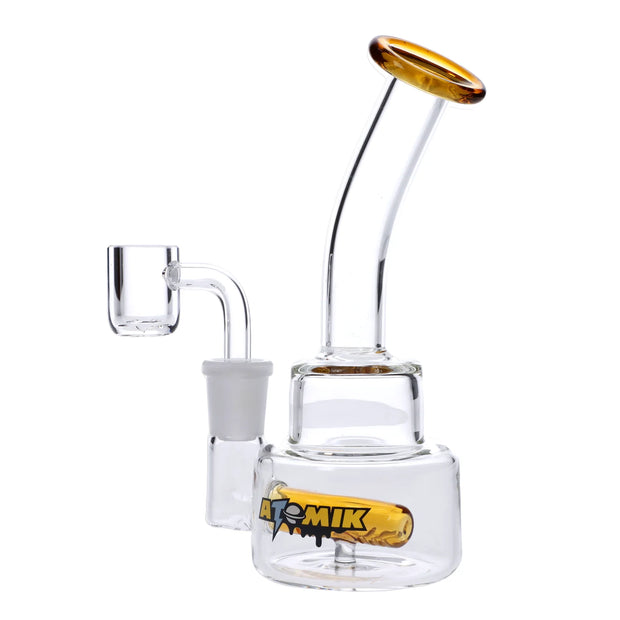 Atomik Comet Dab Rig - 5.5 in.