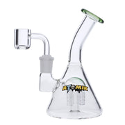 Atomik Asteroid Dab Rig - 5.5 in.