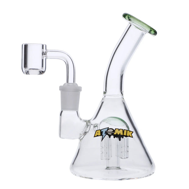 Atomik Asteroid Dab Rig - 5.5 in.