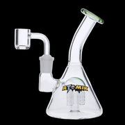 Atomik Asteroid Dab Rig - 5.5 in.