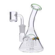 Atomik Asteroid Dab Rig - 5.5 in.