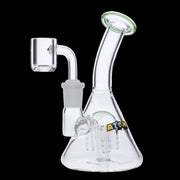 Atomik Asteroid Dab Rig - 5.5 in.