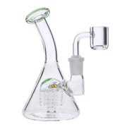 Atomik Asteroid Dab Rig - 5.5 in.