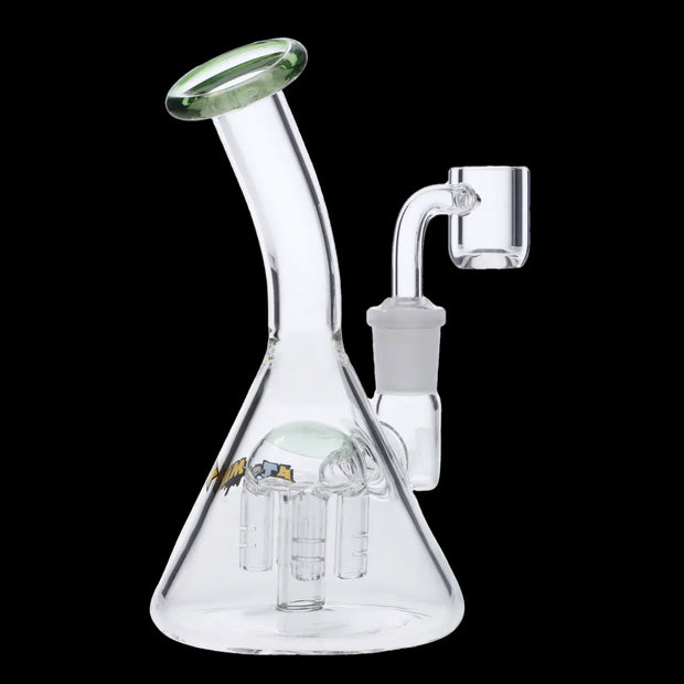 Atomik Asteroid Dab Rig - 5.5 in.