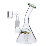 Atomik Asteroid Dab Rig - 5.5 in.