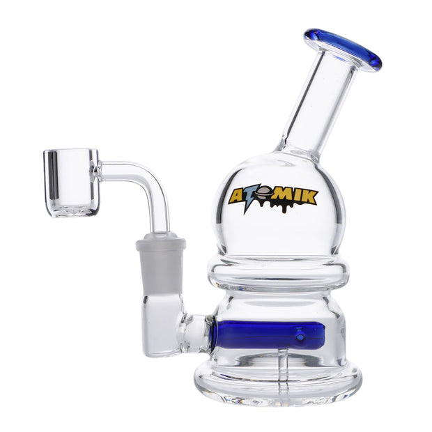 Atomik Moon Dab Rig - 5.5 in.