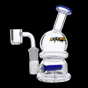 Atomik Moon Dab Rig - 5.5 in.