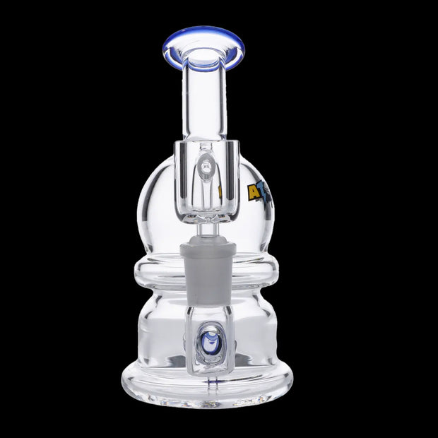 Atomik Moon Dab Rig - 5.5 in.