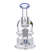 Atomik Moon Dab Rig - 5.5 in.