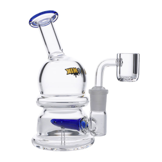 Atomik Moon Dab Rig - 5.5 in.