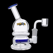 Atomik Moon Dab Rig - 5.5 in.