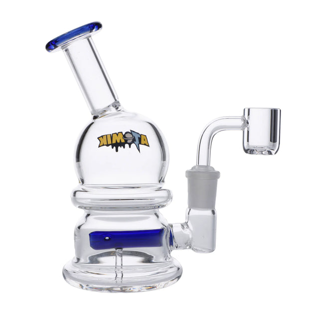 Atomik Moon Dab Rig - 5.5 in.