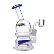 Atomik Moon Dab Rig - 5.5 in.