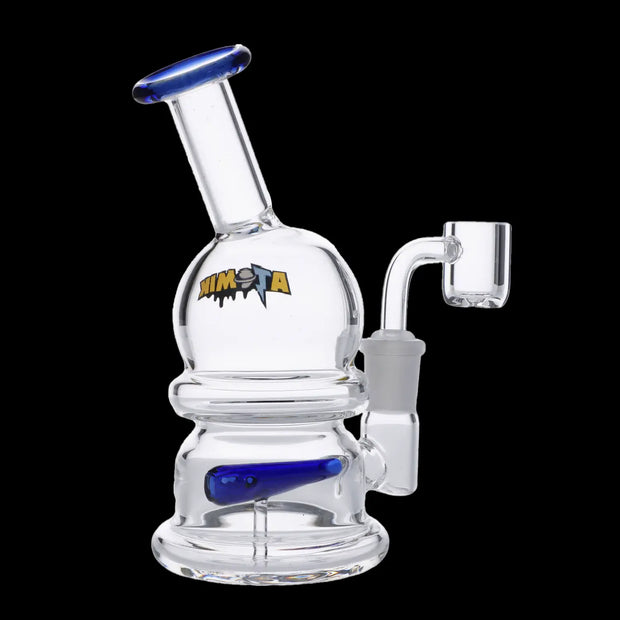 Atomik Moon Dab Rig - 5.5 in.