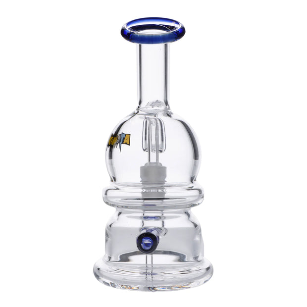 Atomik Moon Dab Rig - 5.5 in.