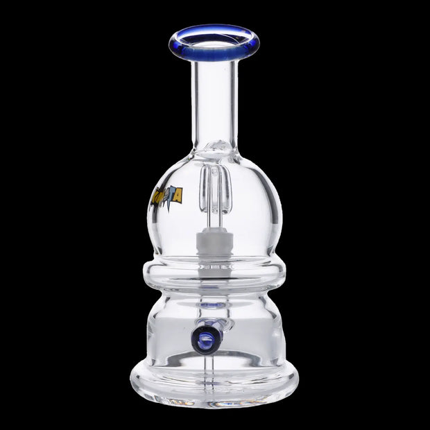 Atomik Moon Dab Rig - 5.5 in.