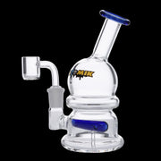 Atomik Moon Dab Rig - 5.5 in.