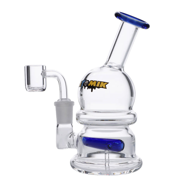 Atomik Moon Dab Rig - 5.5 in.