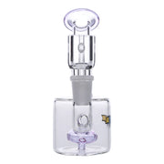 Atomik Little Dipper Dab Rig - 5.25 in.