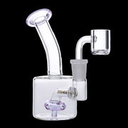 Atomik Little Dipper Dab Rig - 5.25 in.