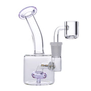 Atomik Little Dipper Dab Rig - 5.25 in.