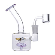 Atomik Little Dipper Dab Rig - 5.25 in.