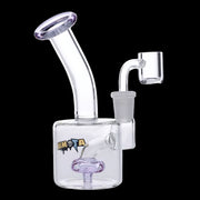 Atomik Little Dipper Dab Rig - 5.25 in.