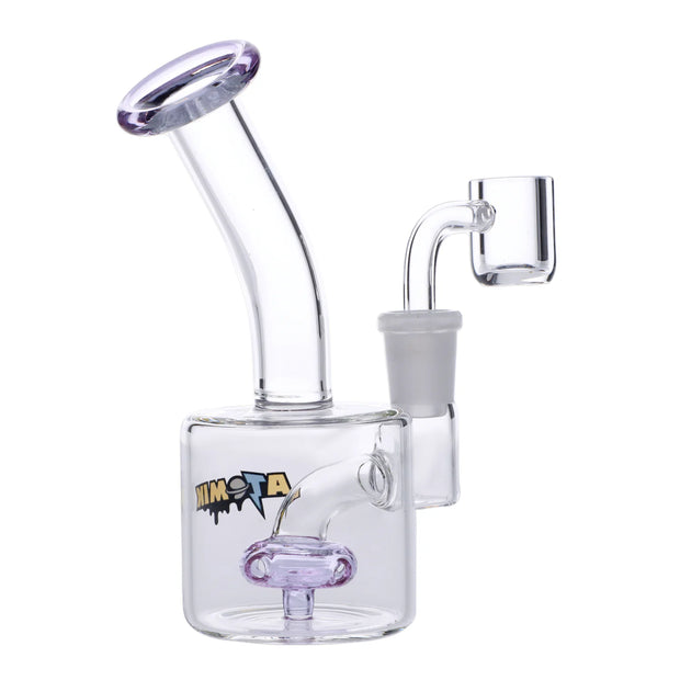 Atomik Little Dipper Dab Rig - 5.25 in.