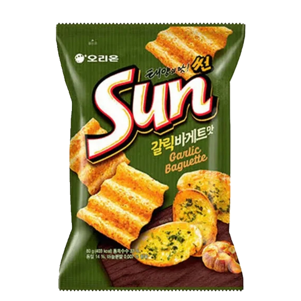 Sunchip - Garlic Baguette