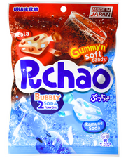 Puchao Chewy Candy - Ramume and Cola