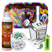 Ultra MoonShine Bong Bundle