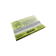 Zig-Zag Organic Hemp Rolling Papers 1 1/4 24Box