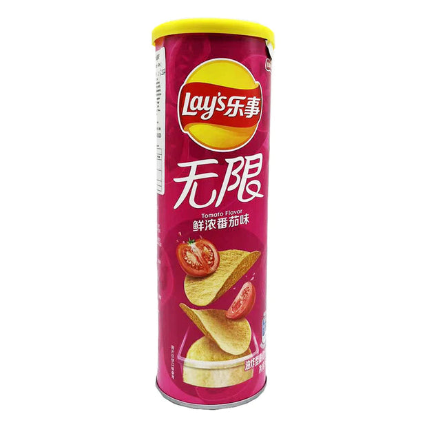 Lay's Chips - Tomato