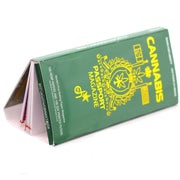 Passport Papers 5 Pack