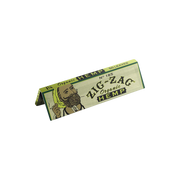 Zig-Zag Organic Hemp Rolling Papers 1 1/4 24Box