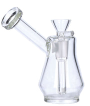 5Ó Bubbler with Bowl Ð Clear