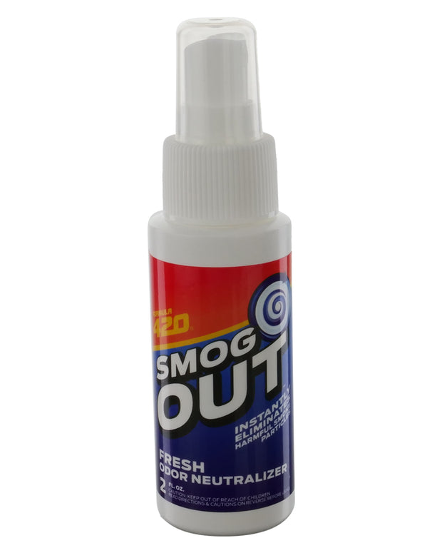 Formula420 Smog Out 2oz Cleaner