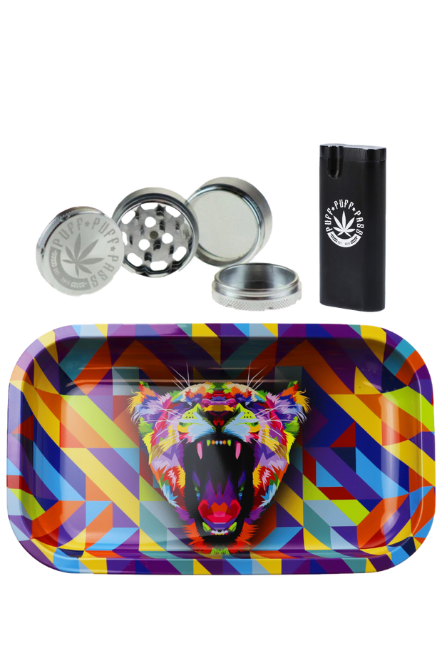 Puff Puff Pass $20 Kit