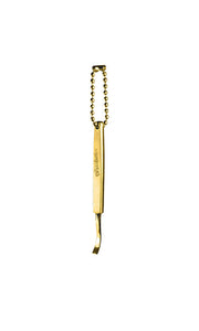 Skilletools Gold Mini ÒFlexyÓ Dabber