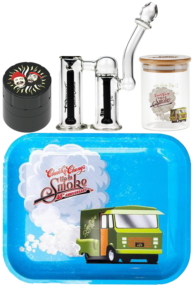 Cheech & Chong $50 Kit